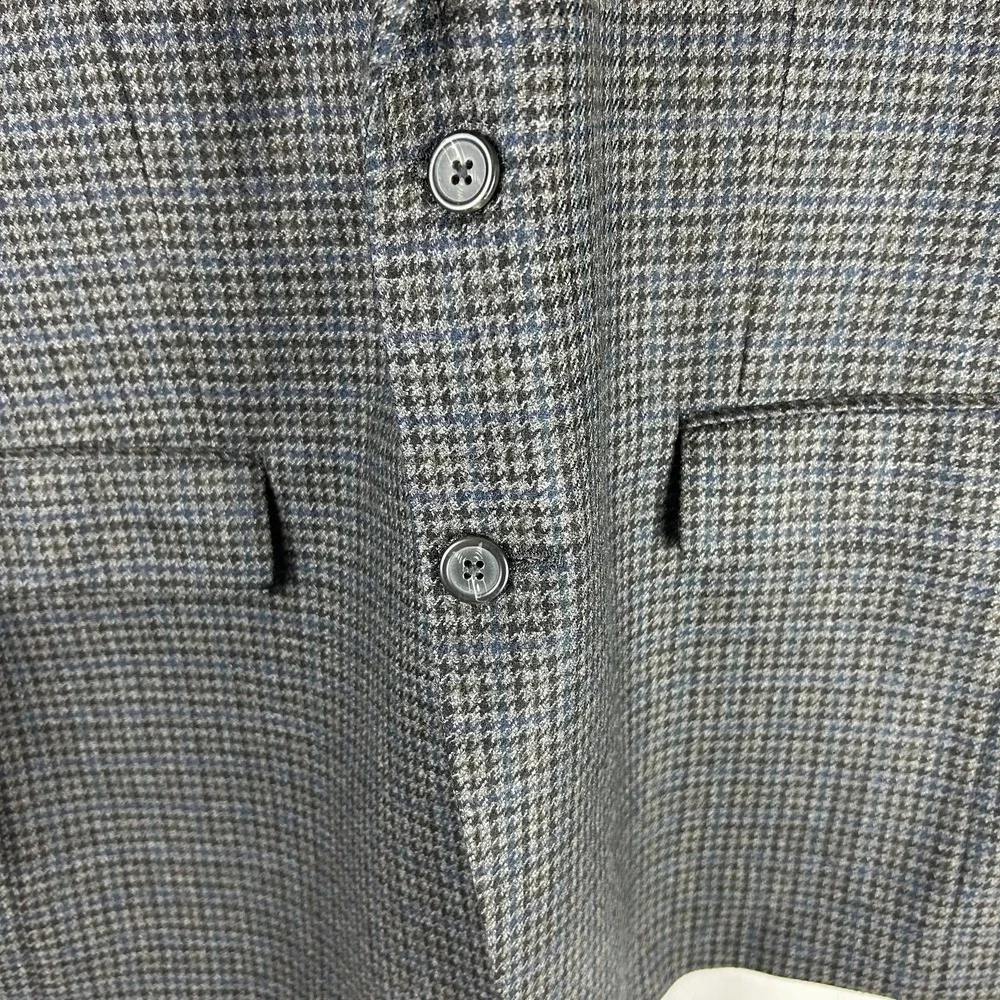 Chaps non wool